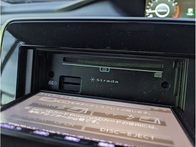 Nissan SERENA 2016-09 19927-20
