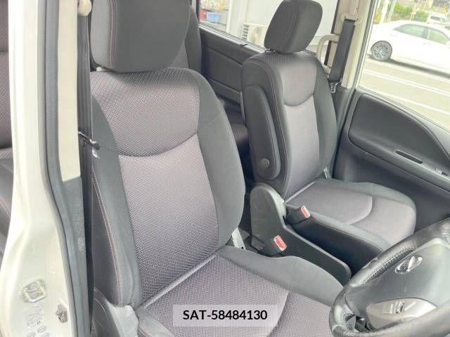 Nissan SERENA 2012-07 256479-7