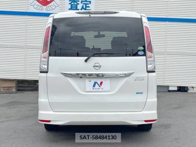 Nissan SERENA 2012-07 256479-15