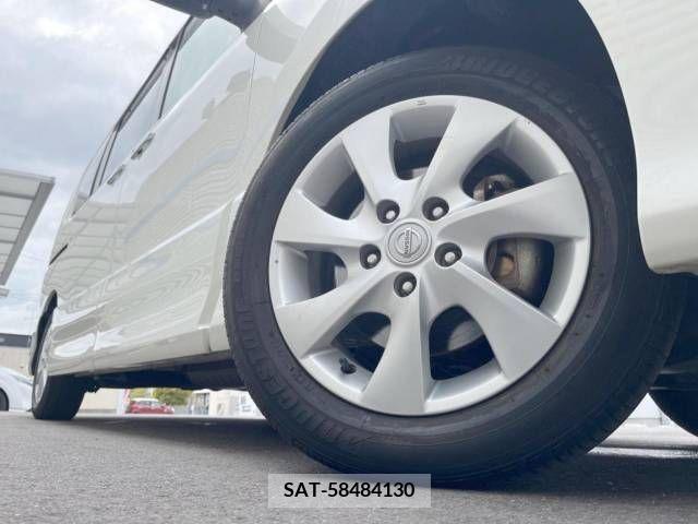 Nissan SERENA 2012-07 256479-13