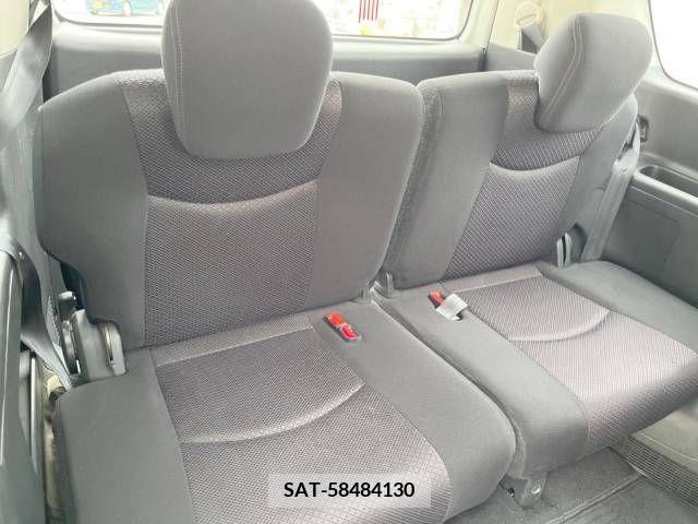 Nissan SERENA 2012-07 256479-9