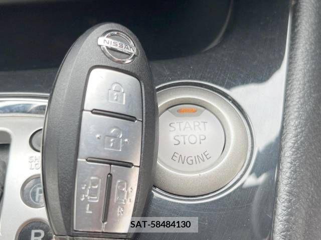 Nissan SERENA 2012-07 256479-4
