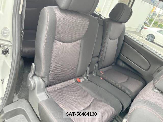 Nissan SERENA 2012-07 256479-8