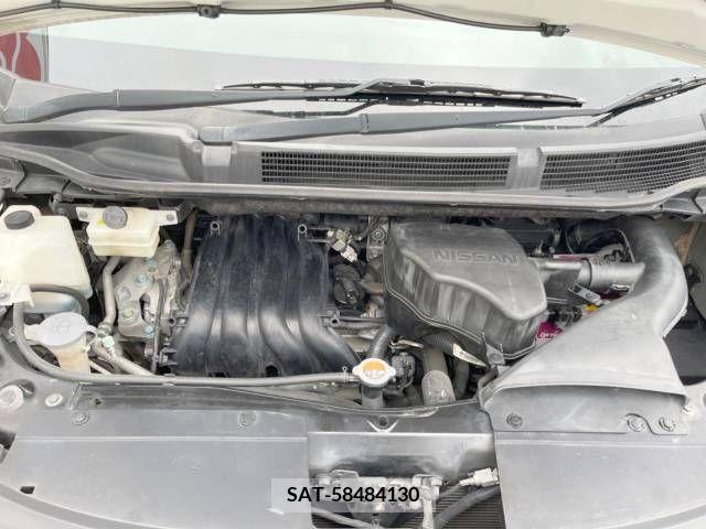 Nissan SERENA 2012-07 256479-18
