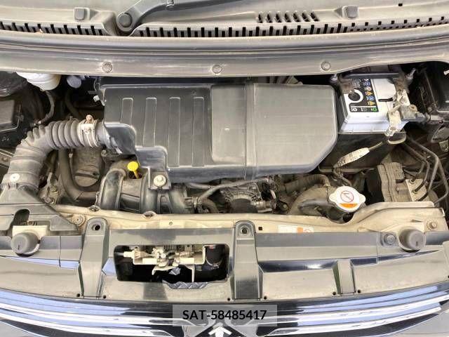 Mitsubishi EK WAGON 2016-12 256725-18