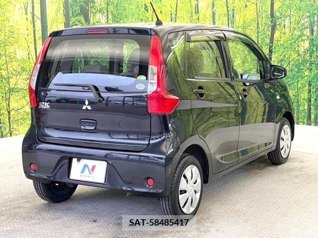 Mitsubishi EK WAGON 2016-12 256725-17