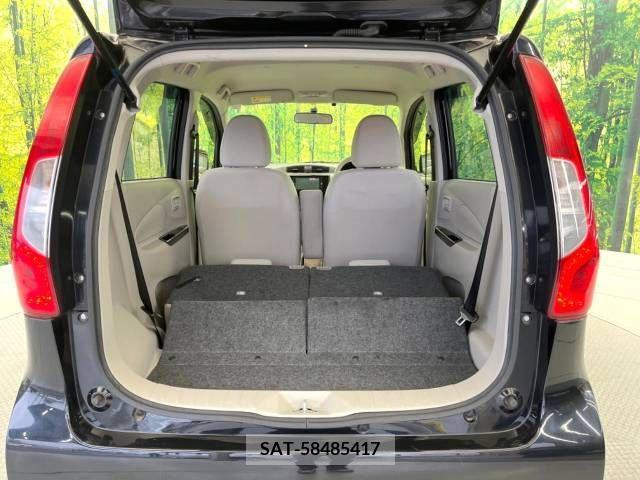 Mitsubishi EK WAGON 2016-12 256725-10