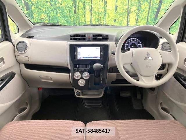 Mitsubishi EK WAGON 2016-12 256725-1