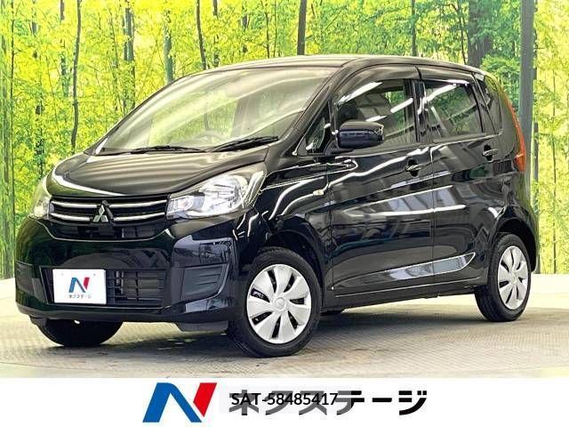 Mitsubishi EK WAGON 2016-12 256725-0