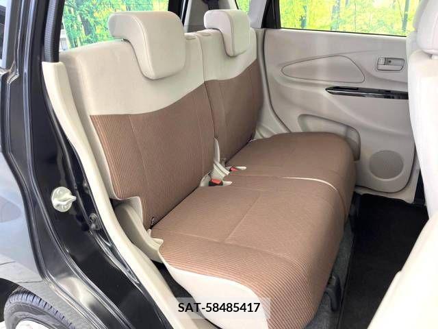 Mitsubishi EK WAGON 2016-12 256725-9