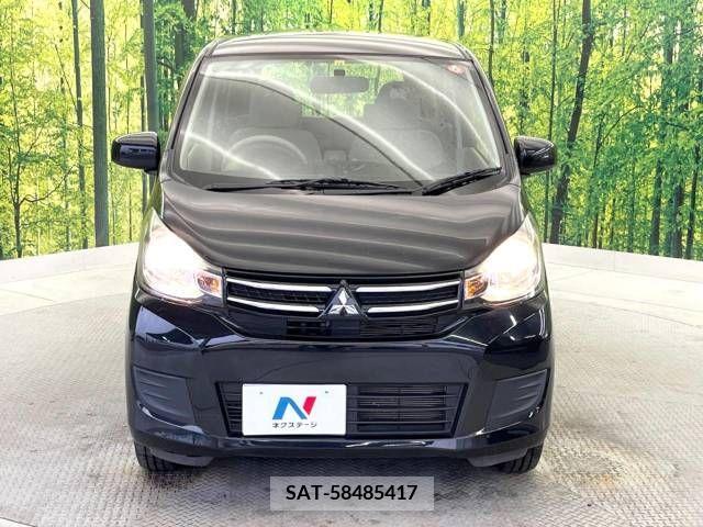 Mitsubishi EK WAGON 2016-12 256725-14
