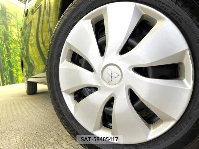 Mitsubishi EK WAGON 2016-12 256725-13