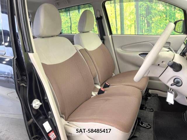 Mitsubishi EK WAGON 2016-12 256725-8