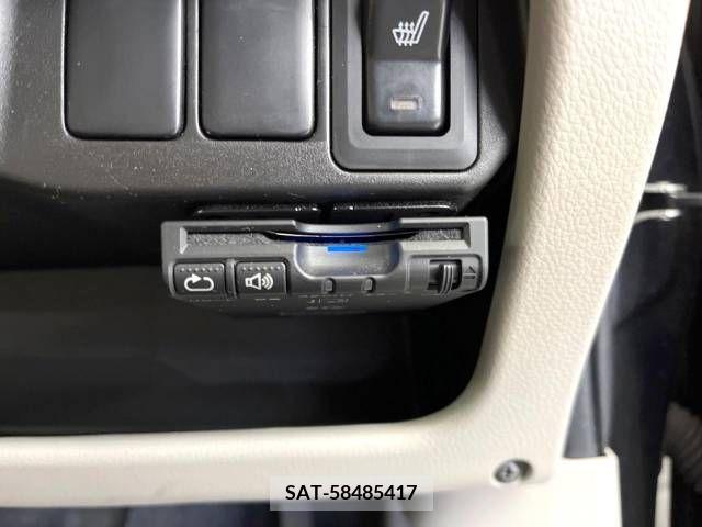 Mitsubishi EK WAGON 2016-12 256725-6