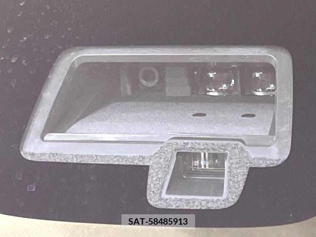 Suzuki LAPIN 2021-01 373847-2
