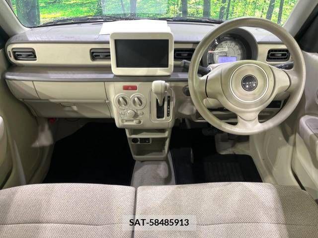 Suzuki LAPIN 2021-01 373847-1