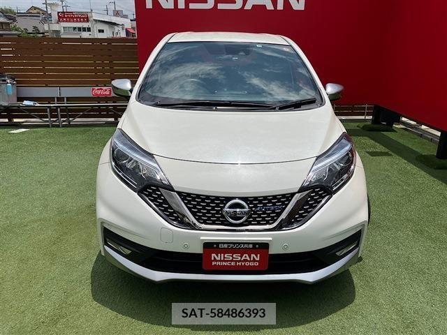 Nissan NOTE 2019-11 392956-10