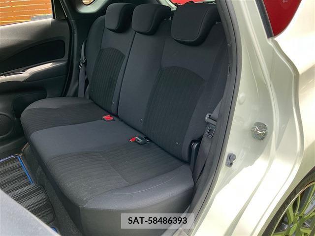 Nissan NOTE 2019-11 392956-29