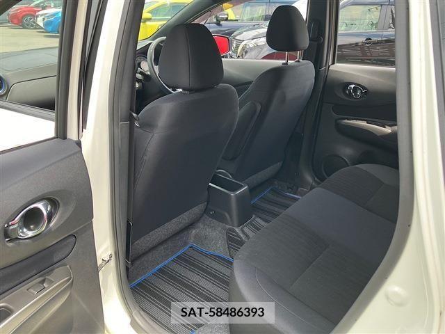 Nissan NOTE 2019-11 392956-28