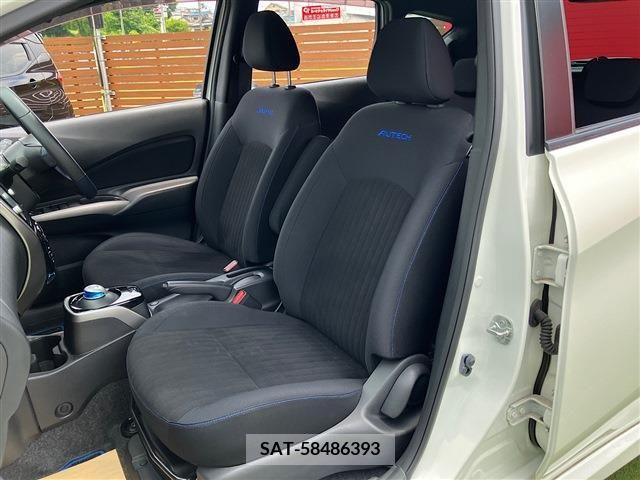 Nissan NOTE 2019-11 392956-27