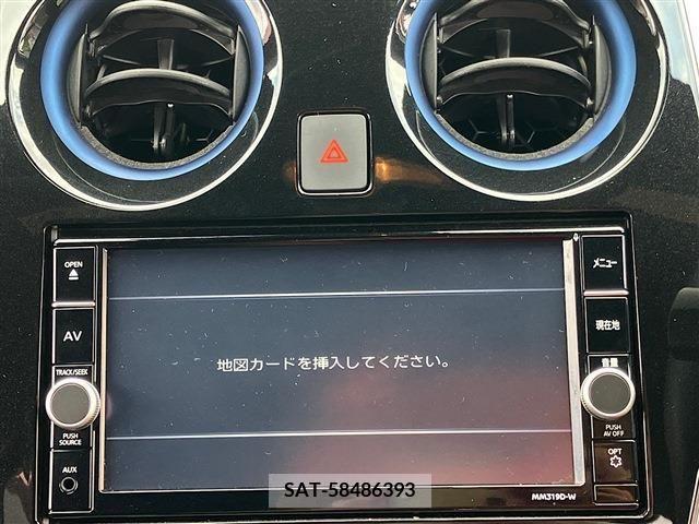 Nissan NOTE 2019-11 392956-3