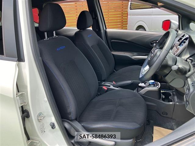 Nissan NOTE 2019-11 392956-23