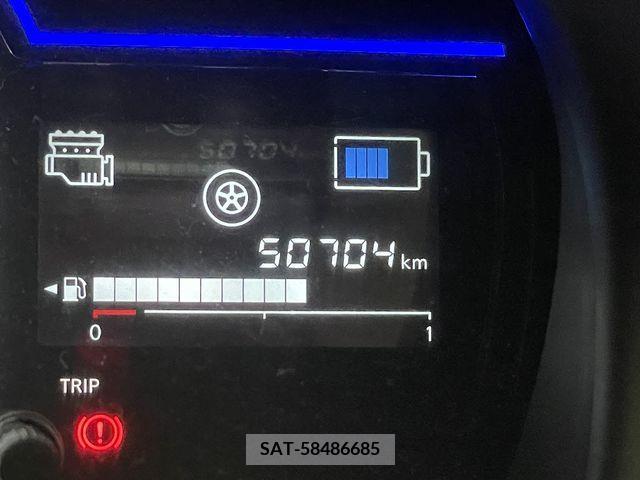 Nissan NOTE 2016-11 347404-25