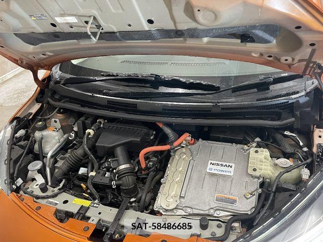 Nissan NOTE 2016-11 347404-24