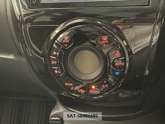 Nissan NOTE 2016-11 347404-19