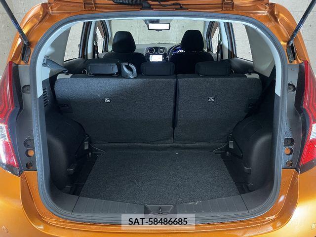 Nissan NOTE 2016-11 347404-12