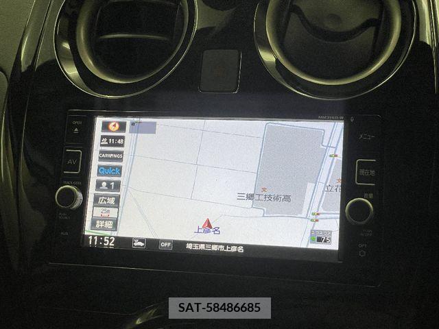 Nissan NOTE 2016-11 347404-15