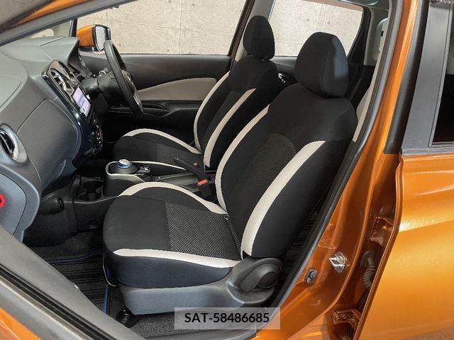 Nissan NOTE 2016-11 347404-10