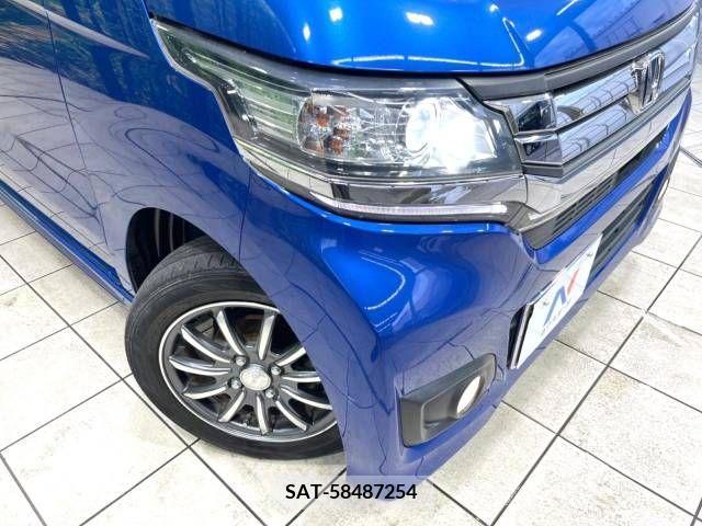 Honda N-WGN 2016-02 343573-12