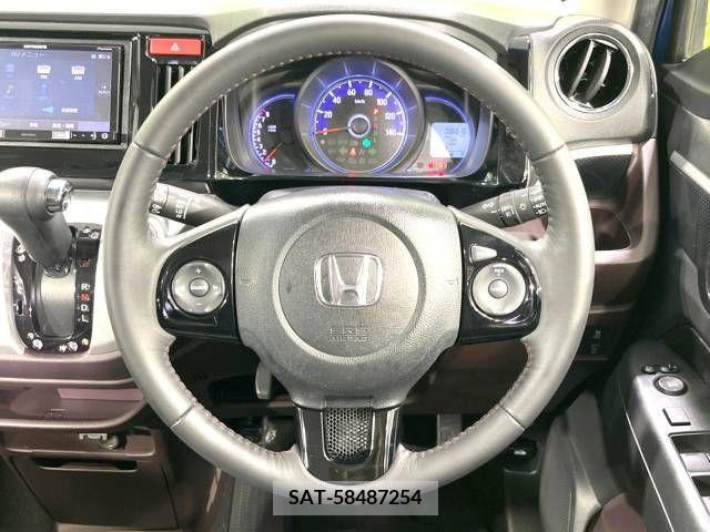 Honda N-WGN 2016-02 343573-11