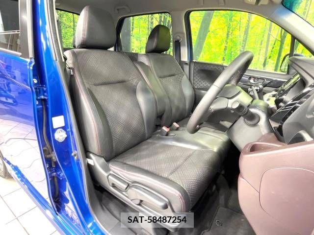 Honda N-WGN 2016-02 343573-8