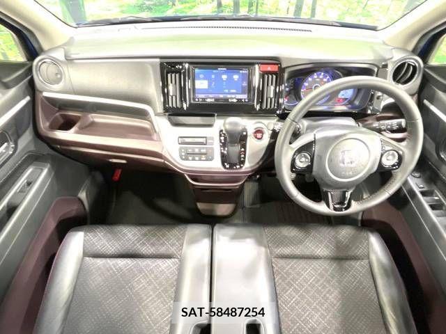 Honda N-WGN 2016-02 343573-1