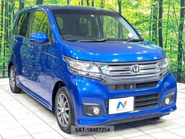 Honda N-WGN 2016-02 343573-16
