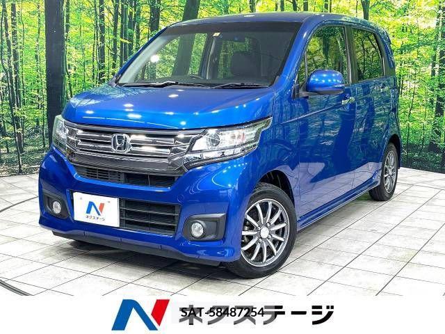 Honda N-WGN 2016-02 343573-0