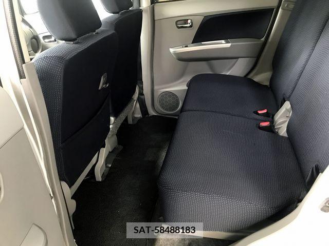 Suzuki WAGON R 2009-06 249763-17