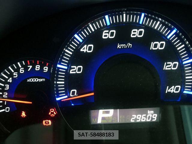 Suzuki WAGON R 2009-06 249763-20