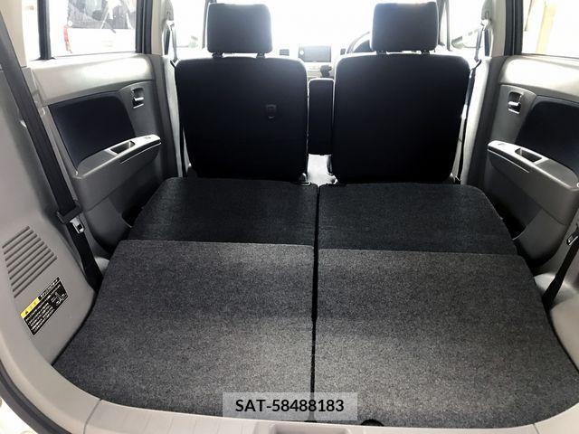 Suzuki WAGON R 2009-06 249763-19