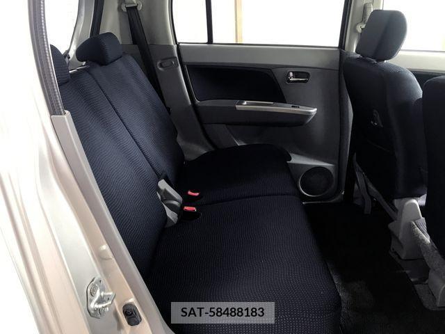 Suzuki WAGON R 2009-06 249763-16
