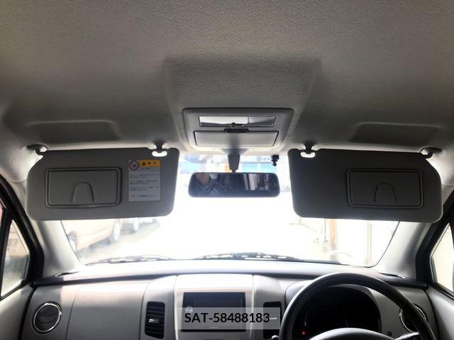 Suzuki WAGON R 2009-06 249763-13
