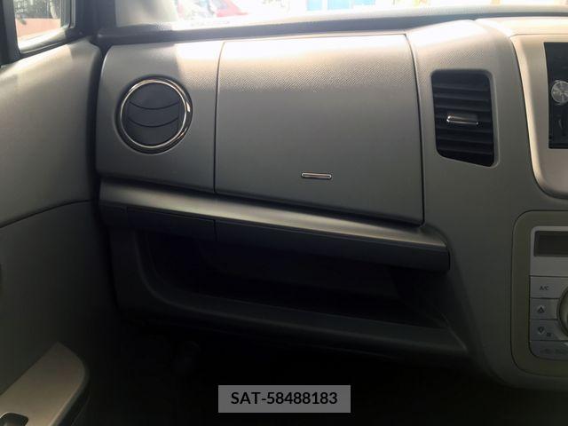 Suzuki WAGON R 2009-06 249763-12