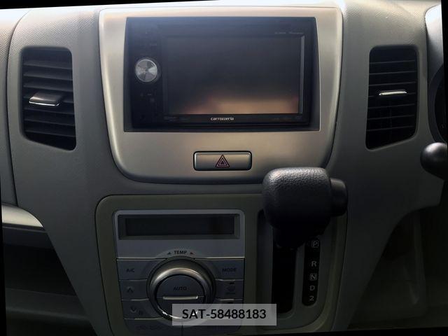 Suzuki WAGON R 2009-06 249763-11