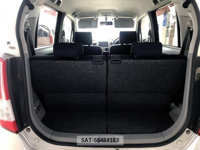Suzuki WAGON R 2009-06 249763-18
