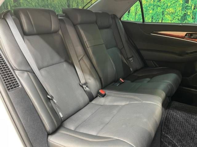 Toyota CROWN MAJESTA 2013-09 14895-9