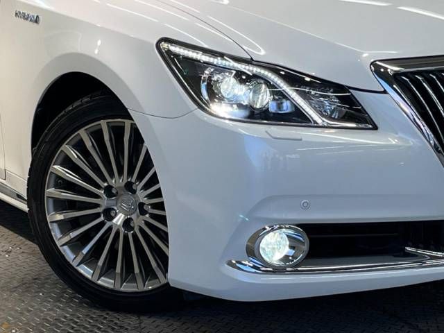 Toyota CROWN MAJESTA 2013-09 14895-12