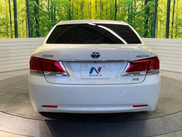 Toyota CROWN MAJESTA 2013-09 14895-15