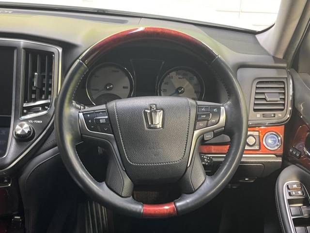 Toyota CROWN MAJESTA 2013-09 14895-11